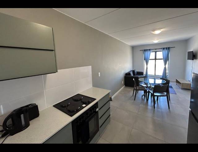 2 BEDROOM PROPERTY TO RENT IN RIVERGATE